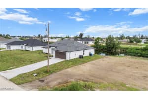 106 20th Street, Cape Coral, FL 33993 - MLS#225069189