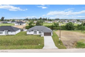 106 20th Street, Cape Coral, FL 33993 - MLS#225069189
