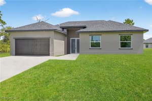 3408 69th St W, Lehigh Acres