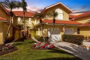11384 Quail Village Way 202, Naples