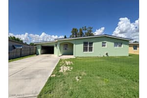 22240 Midway Blvd, Port Charlotte
