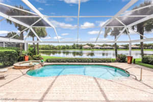 23045 Tree Crest Court, Estero, FL 34135 - MLS#225069214