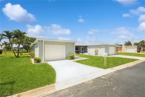 2180 Leisure Lane, Fort Myers, FL 33907 - MLS#225069216