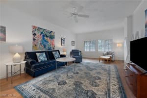201 Arbor Lake Dr 2-205, Naples