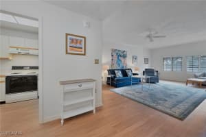 201 Arbor Lake Drive, Naples, FL 34110 - MLS#225069217