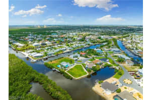 11485 Rebecca Circle, Fort Myers Beach, FL 33931 - MLS#225069229
