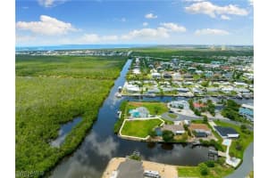 11485 Rebecca Circle, Fort Myers Beach, FL 33931 - MLS#225069229