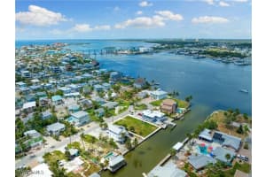 290 Ohio Avenue, Fort Myers Beach, FL 33931 - MLS#225069231