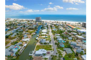 290 Ohio Avenue, Fort Myers Beach, FL 33931 - MLS#225069231