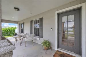 113 Tropicana Parkway, Cape Coral, FL 33993 - MLS#225069235