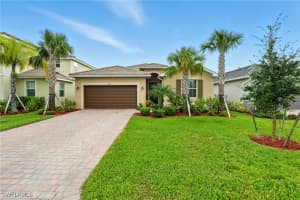3618 Wild Sage Way, Alva, FL 33920 - MLS#225069236