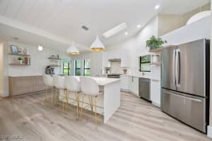 6626 Trident Way, Naples, FL 34108 - MLS#225069250