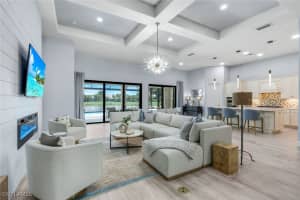 9512 Greyhawk Trail, Naples, FL 34120 - MLS#225069255