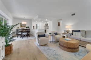 1155 Sandpiper Street, Naples, FL 34102 - MLS#225069257