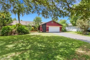 9414 Pineapple Rd, Fort Myers