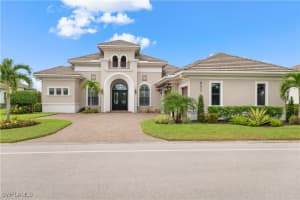 9273 Esplanade Boulevard, Naples, FL 34119 - MLS#225069262