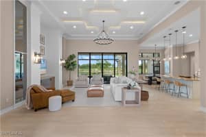 9273 Esplanade Boulevard, Naples, FL 34119 - MLS#225069262