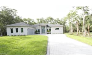 2461 Golden Gate Blvd E, Naples