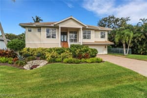 27070 Driftwood Drive, Bonita Springs