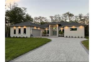 2461 Golden Gate Blvd E, Naples