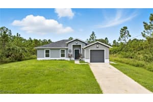 3313 42nd Street, Lehigh Acres, FL 33971 - MLS#225069276