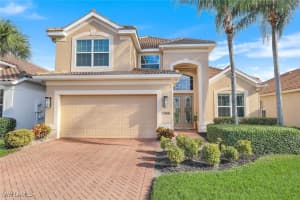 17896 Modena Road, Miromar Lakes, FL 33913 Sold 11/17/25