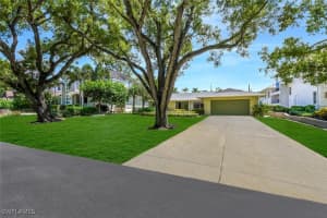 150 1st Avenue, Naples, FL 34102 - MLS#225069290