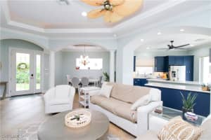 372 Mallory Court, Naples, FL 34110 - MLS#225069292