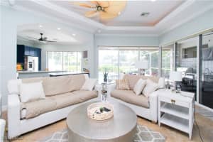 372 Mallory Court, Naples, FL 34110 - MLS#225069292