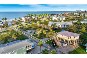111 Bay Mar Drive, Fort Myers Beach, FL 33931 - MLS#225069293
