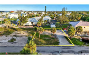111 Bay Mar Drive, Fort Myers Beach, FL 33931 - MLS#225069293