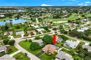 133 Briarcliff Ln, Naples