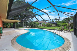 133 Briarcliff Lane, Naples, FL 34113 - MLS#225069302