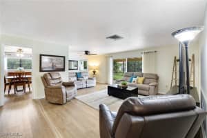 133 Briarcliff Lane, Naples, FL 34113 - MLS#225069302