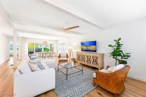 1334 Crayton Road, Naples, FL 34102 - MLS#225069304