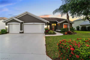 3701 Bali Ln, Estero