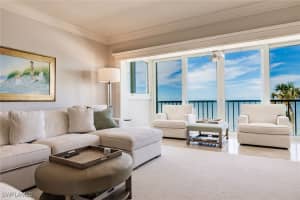 2885 Gulf Shore Boulevard, Naples, FL 34103 - MLS#225069321