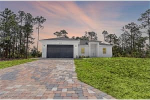 1518 Williams Avenue, Lehigh Acres, FL 33972 - MLS#225069323