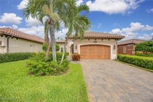 6255 Brunello Lane, Naples, FL 34113 - MLS#225069330