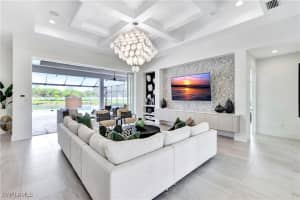 8912 Nevis Way, Naples, FL 34112 - MLS#225069332