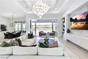 8912 Nevis Way, Naples, FL 34112 - MLS#225069332