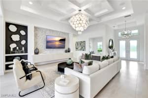 8912 Nevis Way, Naples, FL 34112 - MLS#225069332