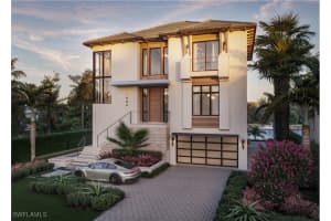 1286 Belaire Court, Naples, FL 34110 - MLS#225069334