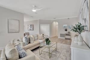 2185 Hawksridge Drive, Naples, FL 34105 - MLS#225069350