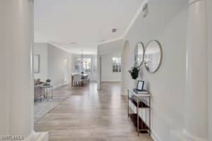 2185 Hawksridge Drive, Naples, FL 34105 - MLS#225069350