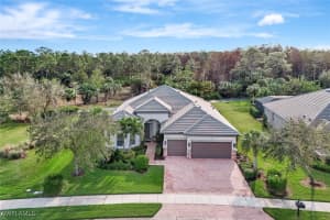 9030 Quarry Drive, Naples, FL 34120 - MLS#225069351
