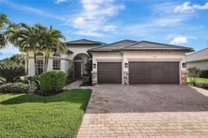 9030 Quarry Drive, Naples, FL 34120 - MLS#225069351