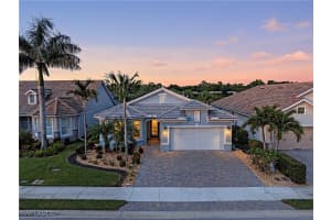 10554 Tidewater Key Boulevard, Estero, FL 33928 - MLS#225069359