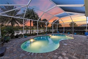 10554 Tidewater Key Boulevard, Estero, FL 33928 - MLS#225069359