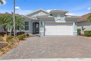 10554 Tidewater Key Boulevard, Estero, FL 33928 - MLS#225069359